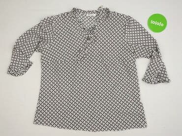 aplikacje z ubraniami: Bluzka damska, rozmiar XL — 2