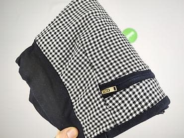 polary 4f: Legginsy Krótkie damskie, rozmiar M — 4