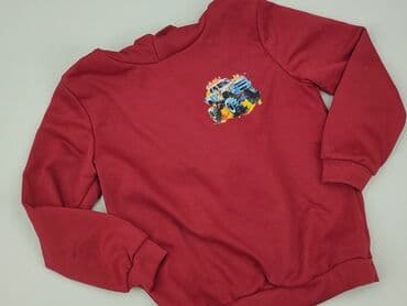 bluza reprezentacji niemiec: Sweatshirt, 8 years, 122-128 cm, condition - Perfect — 1