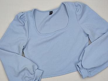 pull and bear botki: Shein, Жіноча блуза, розмір L — 1