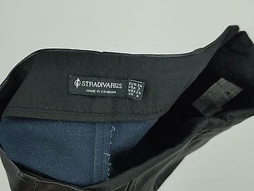 stradivarius mom: Stradivarius, Spódnica damska, rozmiar XS — 4