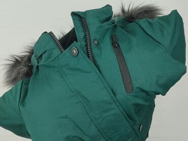 helly hansen kurtka dziecięca zimowa: Зимова куртка, Reserved, 5-6 р., 110-116 см, стан - Ідеальний — 6