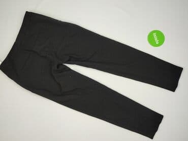lidl kurtki zimowe: Leggings Elegant for women, M — 3