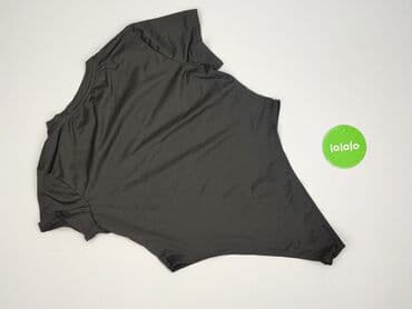 body john deere: Shein Curve, Body damskie, rozmiar XL — 4