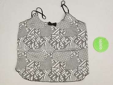 bluza reebok: Top damski, rozmiar M — 2