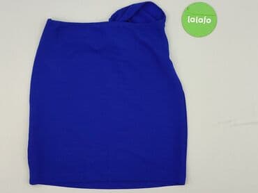 czarne spódniczka sinsay: Sinsay, Spódnica damska, rozmiar L — 3