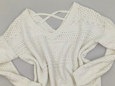 Cropp, Women`s sweater, L at lalafo.pl Cropp, Women`s sweater, L