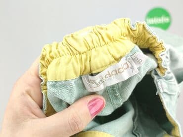 sukienki z weluru i aksamitu allegro: Other children's pants, 2-3 years, 98, condition - Good — 4