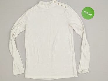 t shirty pod marynarkę: MNG, T-shirt damski, rozmiar M — 2