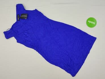 sukienki z piórami: Island, Sukienka damska, M — 2