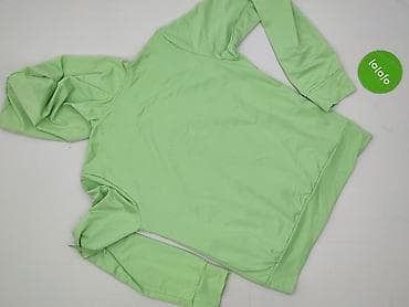 bluza cool: Bluza z kapturem damska, rozmiar L — 3