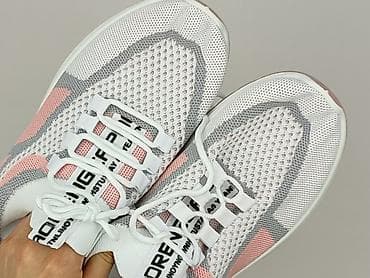 air force 21: Sneakersy damskie, rozmiar 43 — 6