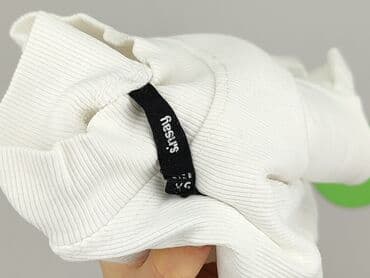 bluzki do plisowanej spódnicy: Bluzka damska, rozmiar XS — 4