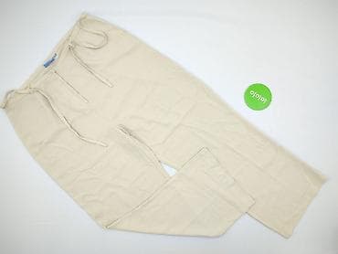 lidl pants 5: Classic, Spodnie materiałowe damskie, rozmiar 5XL — 2