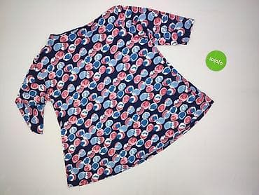 bingo: Bluzka damska, rozmiar 4XL — 3