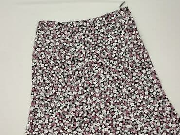 spódnice midi plisowane czarne: Spódnica damska, rozmiar 4XL — 1