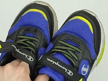 buty koty ccc: Buty sportowe Champion, 29, Używany — 6