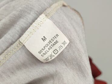 t shirt kolorowy: Women`s T-shirt, size M — 4