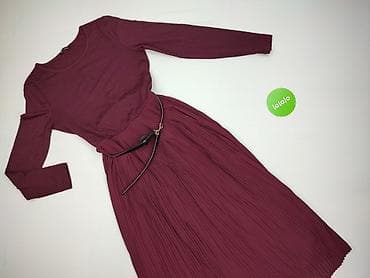 sara jacket: Sinsay, Sukienka damska, rozmiar M — 2