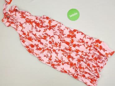 piękne jesieńne sukienki: Women`s dress, size S — 4