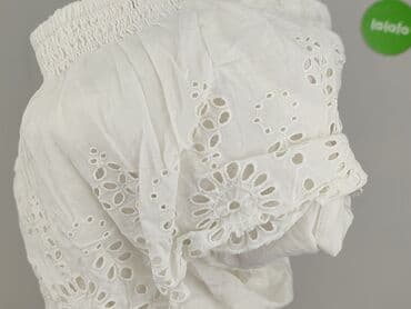 koszula z żabotem reserved: Reserved, Bluzka damska, rozmiar XS — 6