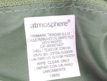 primark portfel: Torebka, Atmosphere, stan - Bardzo dobry — 5