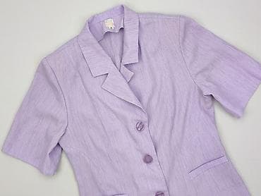 garnitur damski pull and bear: Marynarka damska, rozmiar M — 1