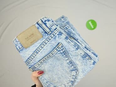 Жінкам: Bershka, Джинси жіночі, XS — 5