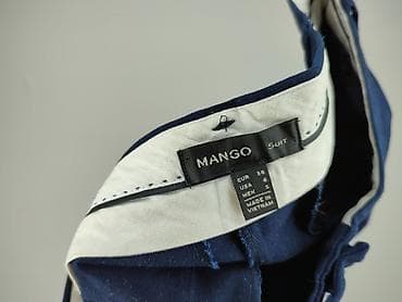 mango dzwony: Mango, Spodnie materiałowe damskie, rozmiar S — 4