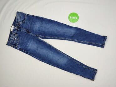 pull jeans: Джинси жіночі, розмір S — 2