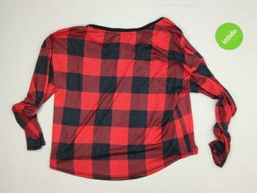 Koszule: Bluzka damska, rozmiar XL — 3