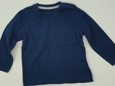 bielizna termoaktywna lidl crivit: Blouse, Lupilu, 1.5-2 years, 86-92 cm, condition - Very good — 1