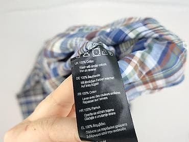 relab tshirt: Barbour, Koszulа dla mężczyzn, rozmiar 3XL — 5