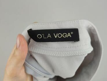 ubrania ola voga: O'la Voga, Top damski, rozmiar S — 4