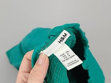 hermesy klapki: H&M, Sukienka damska, rozmiar S — 5
