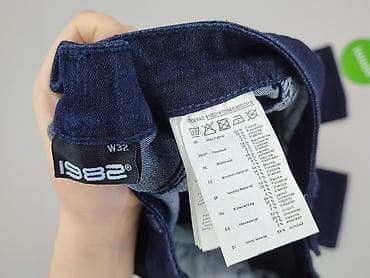 mango jeans balloon: Denim 1982, Jeansy damskie, rozmiar L — 4