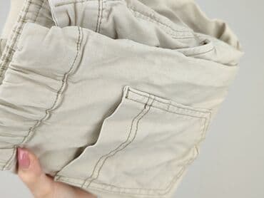 дешеве взуття жіноче: Material trousers for women, size L (EU 40) — 6