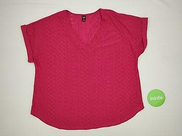 sklep pull: Shein Curve, Bluzka damska, rozmiar XL — 2