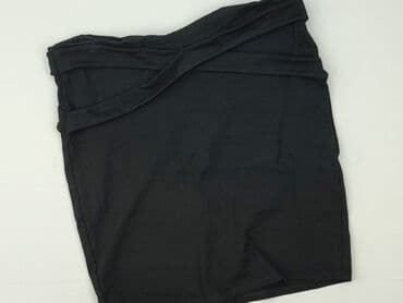 spódnica z eko skóry reserved: Reserved, Spódnica damska, rozmiar L — 1