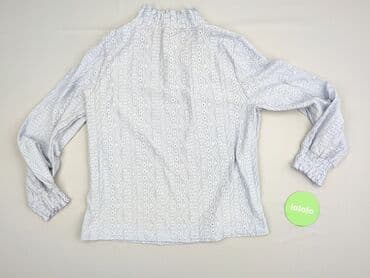 bluzki koronkowe z długim rękawem: Bluzka damska, rozmiar XL — 2