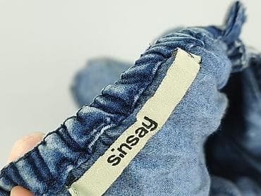 Sinsay, Ogrodniczki damskie, rozmiar M w lalafo.pl — 5 Sinsay, Ogrodniczki damskie, rozmiar M — 5