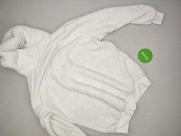 bluza zohan: Bluza z kapturem damska, rozmiar 3XL — 3