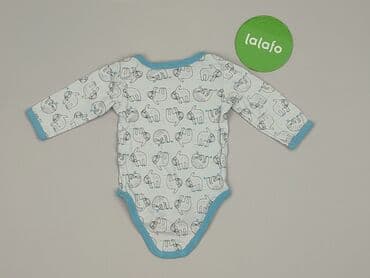 czapka bobo choses: Body, So cute, 3-6 miesięcy, 
stan - Bardzo dobry — 3