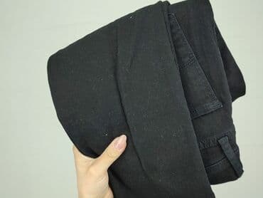 obcisłe legginsy: Spodnie materiałowe damskie, rozmiar 2XS — 5