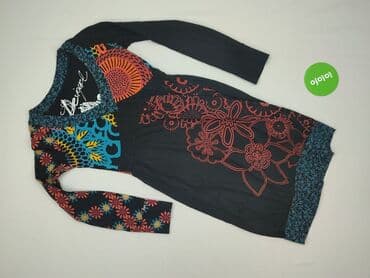 desigual t shirty: Desigual, Sukienka damska, rozmiar S — 2