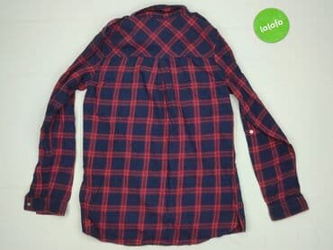 programmer t shirty: Sinsay, Women`s shirt, size XS (EU 34) — 3