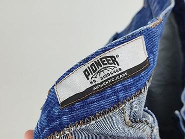 american eagle jeansy: Szorty damskie, rozmiar XL — 4