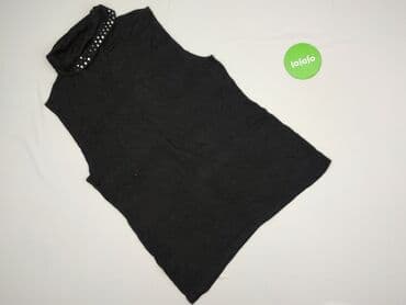 bluzki nietoperz plus size: Gina Benotti, T-shirt damski, rozmiar 2XL — 4