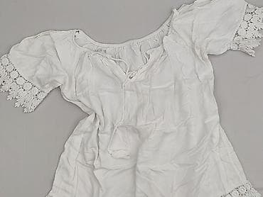 bluzka damska boho: Bluzka damska, rozmiar M — 1