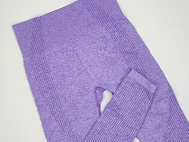 bluzy do ta: Legginsy Sportowe damskie, rozmiar S — 1